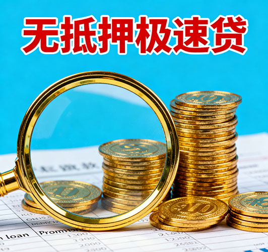 扬州应急短期借款，额度高